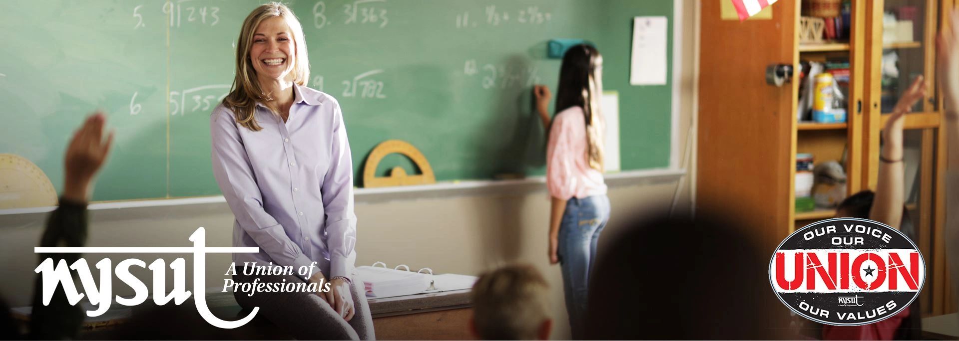 Member Resources Mount Vernon Federation of Teachers